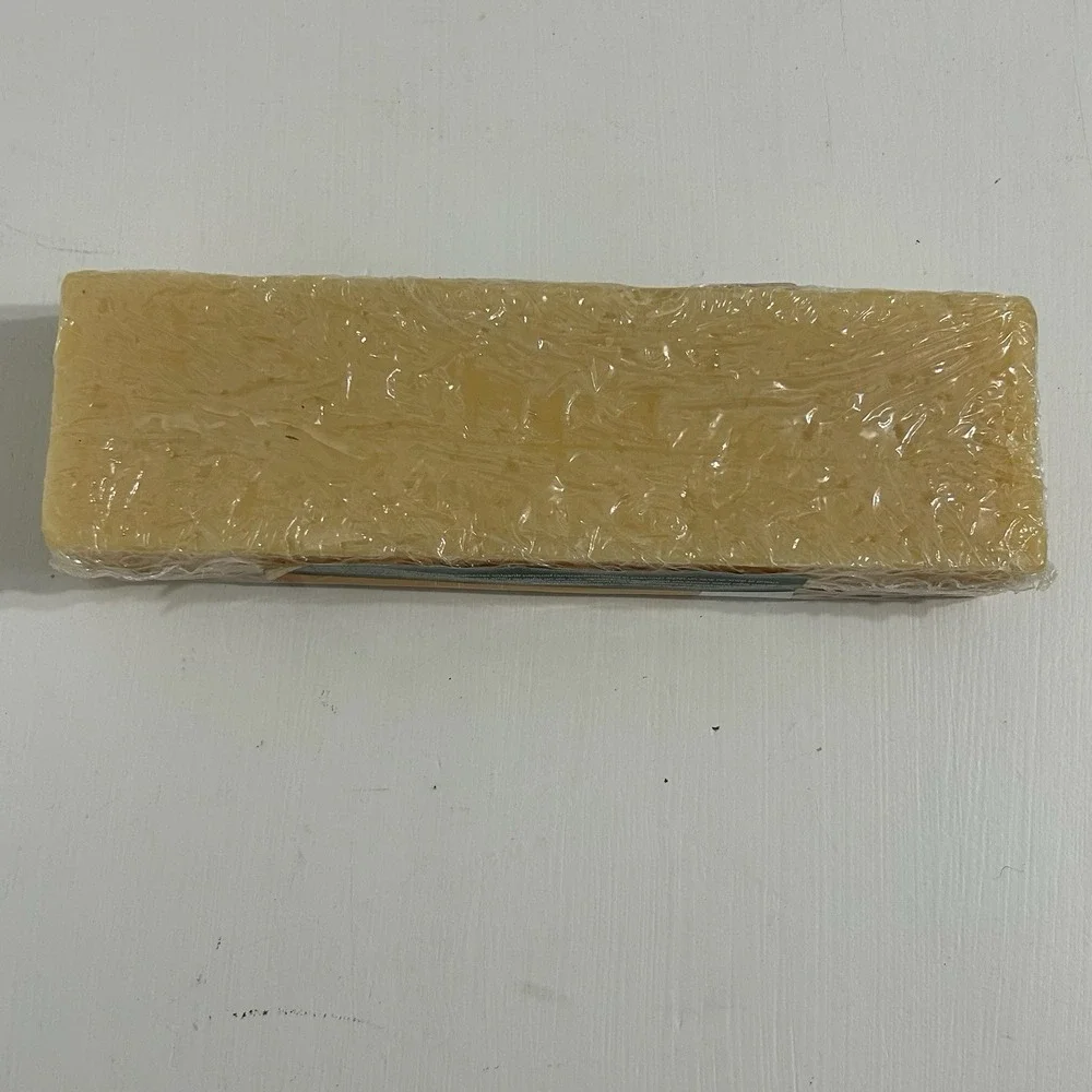Country Lane Candle Supplies 1 Lb Beeswax Block Wax Natural Made In USA‎